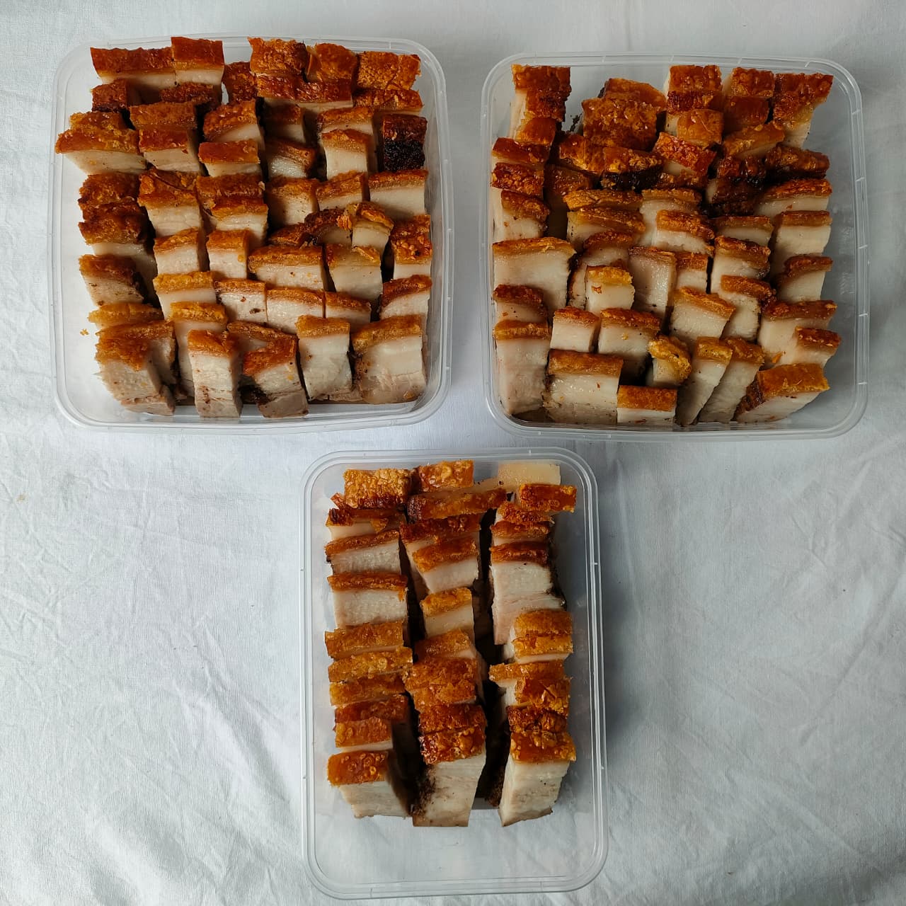 Vavelle crispy pork belly 3