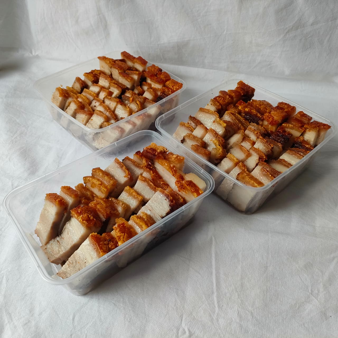 Vavelle crispy pork belly 1